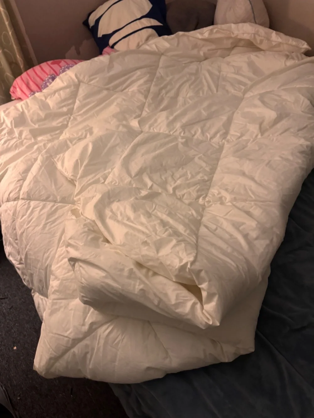 N/A king size